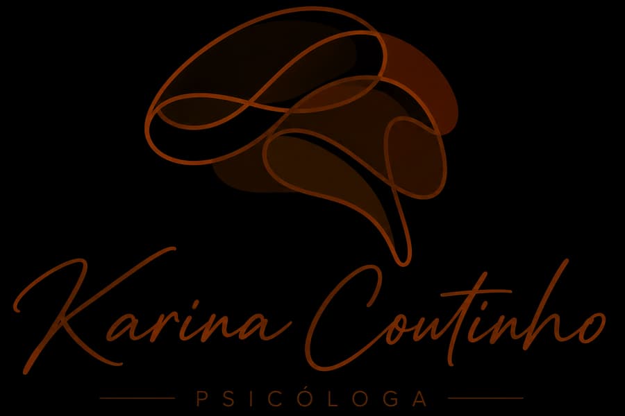 Karina Coutinho, Psicóloga